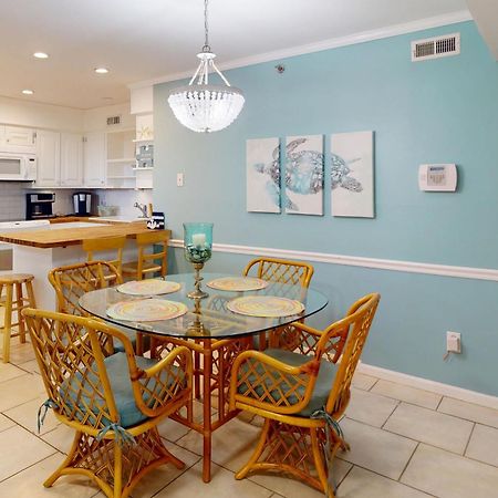 Shipwatch Villas นอร์ทท็อปเซลบีช ภายนอก รูปภาพ