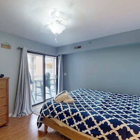 Shipwatch Villas นอร์ทท็อปเซลบีช ภายนอก รูปภาพ