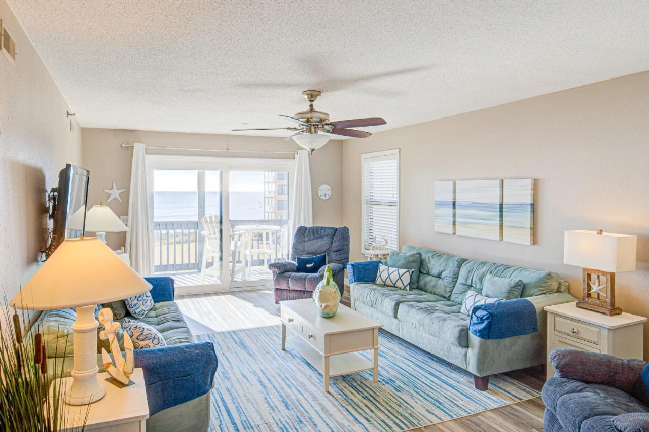 Shipwatch Villas นอร์ทท็อปเซลบีช ห้อง รูปภาพ