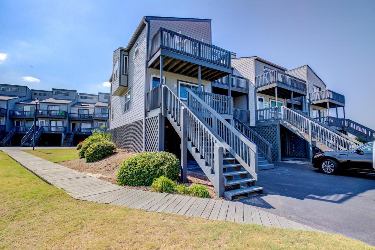 Shipwatch Villas นอร์ทท็อปเซลบีช ห้อง รูปภาพ