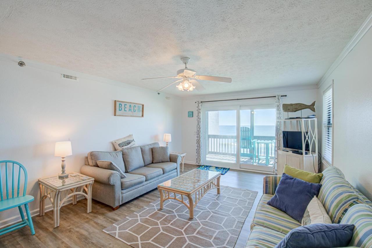 Shipwatch Villas นอร์ทท็อปเซลบีช ห้อง รูปภาพ