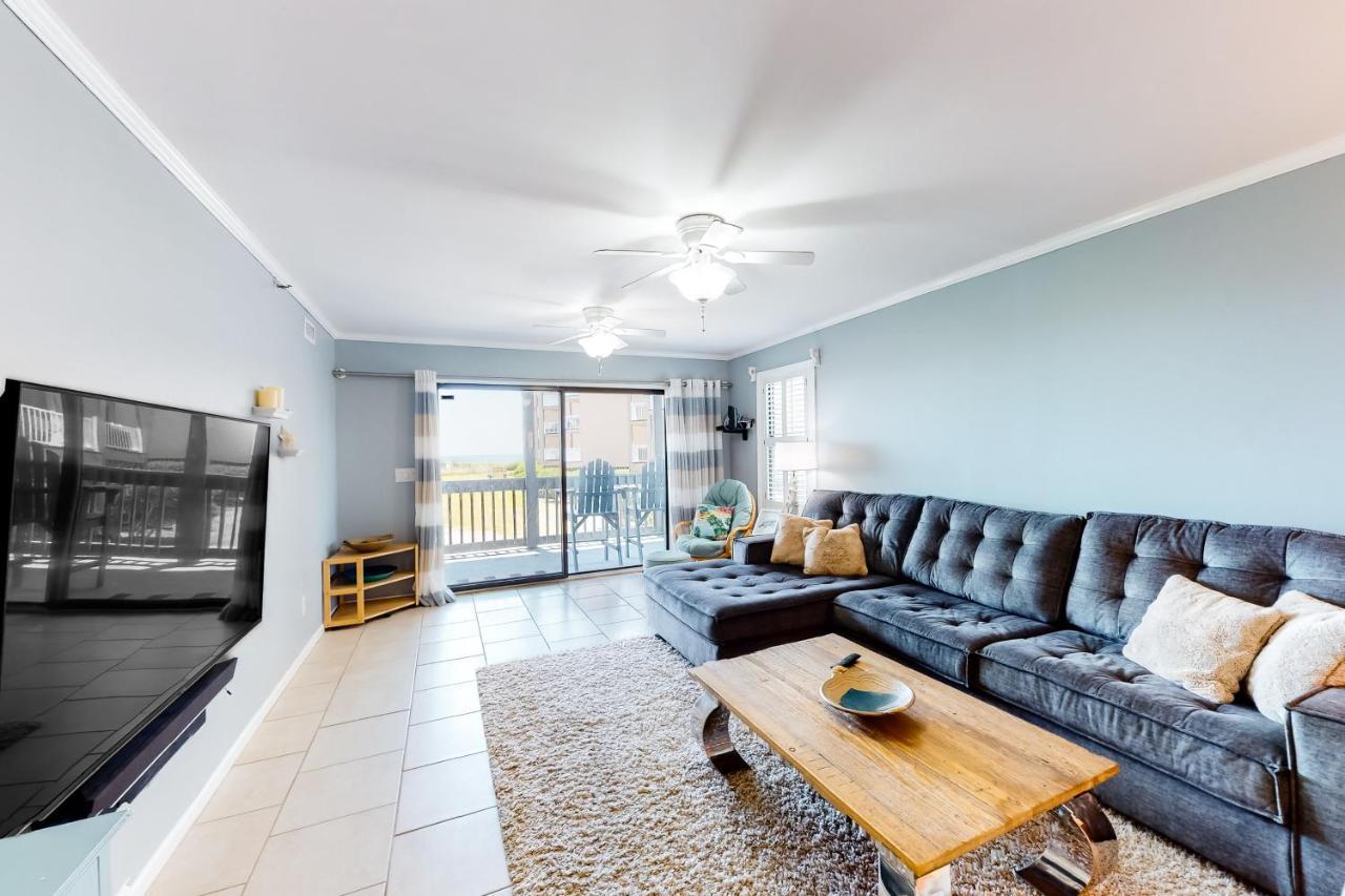 Shipwatch Villas นอร์ทท็อปเซลบีช ห้อง รูปภาพ