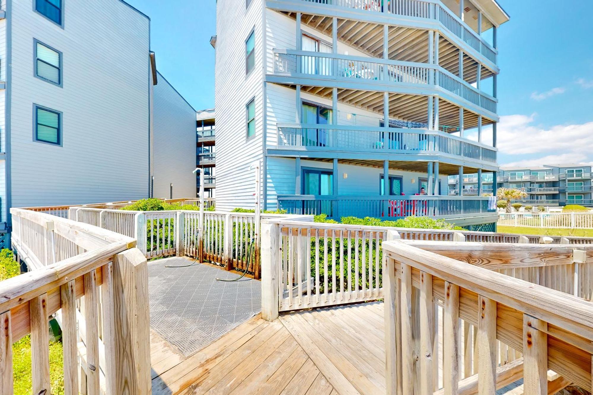 Shipwatch Villas นอร์ทท็อปเซลบีช ห้อง รูปภาพ
