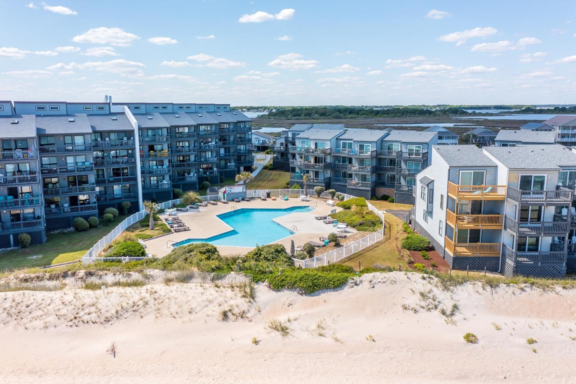 Shipwatch Villas นอร์ทท็อปเซลบีช ห้อง รูปภาพ