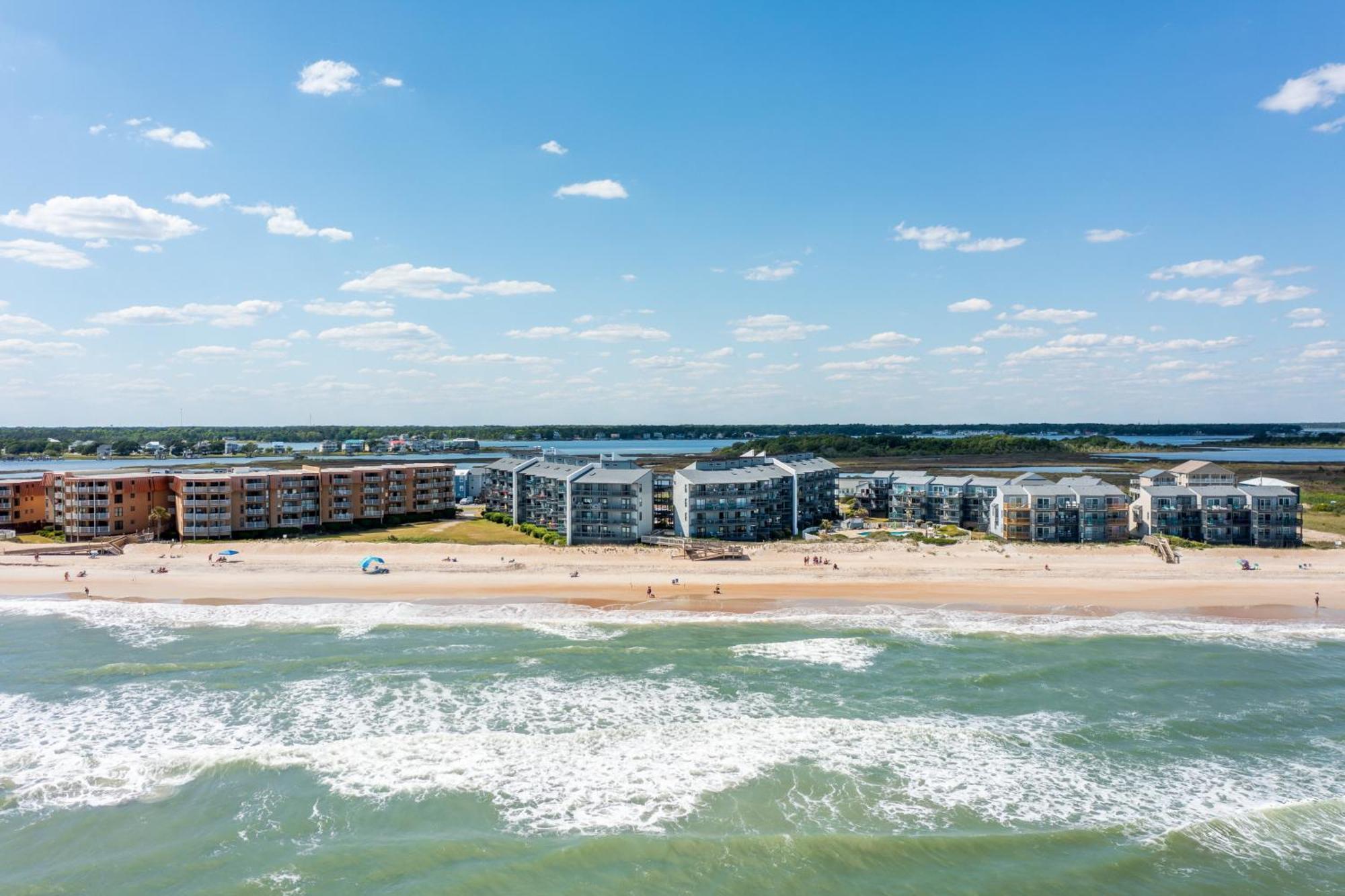 Shipwatch Villas นอร์ทท็อปเซลบีช ห้อง รูปภาพ