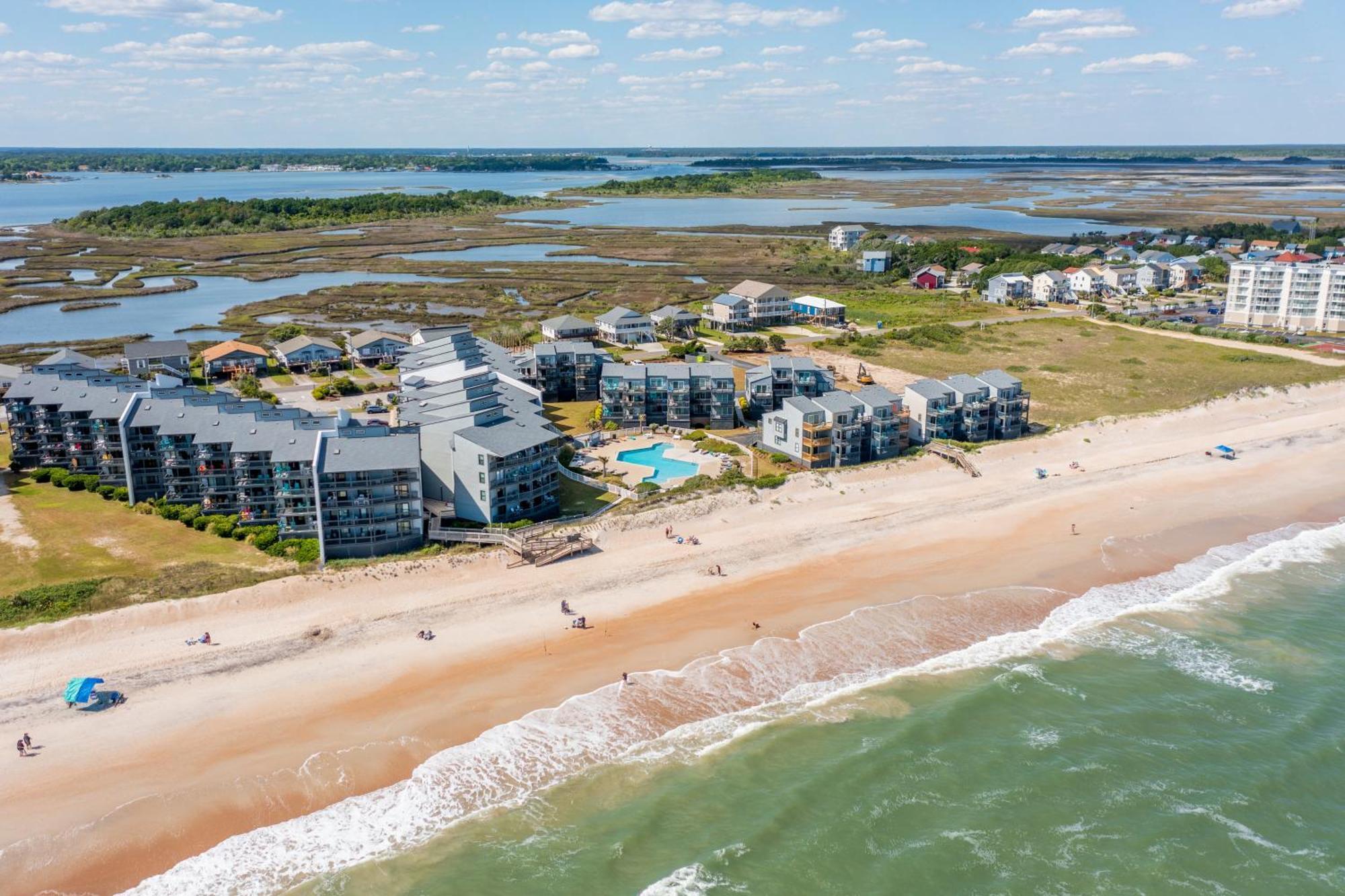 Shipwatch Villas นอร์ทท็อปเซลบีช ห้อง รูปภาพ