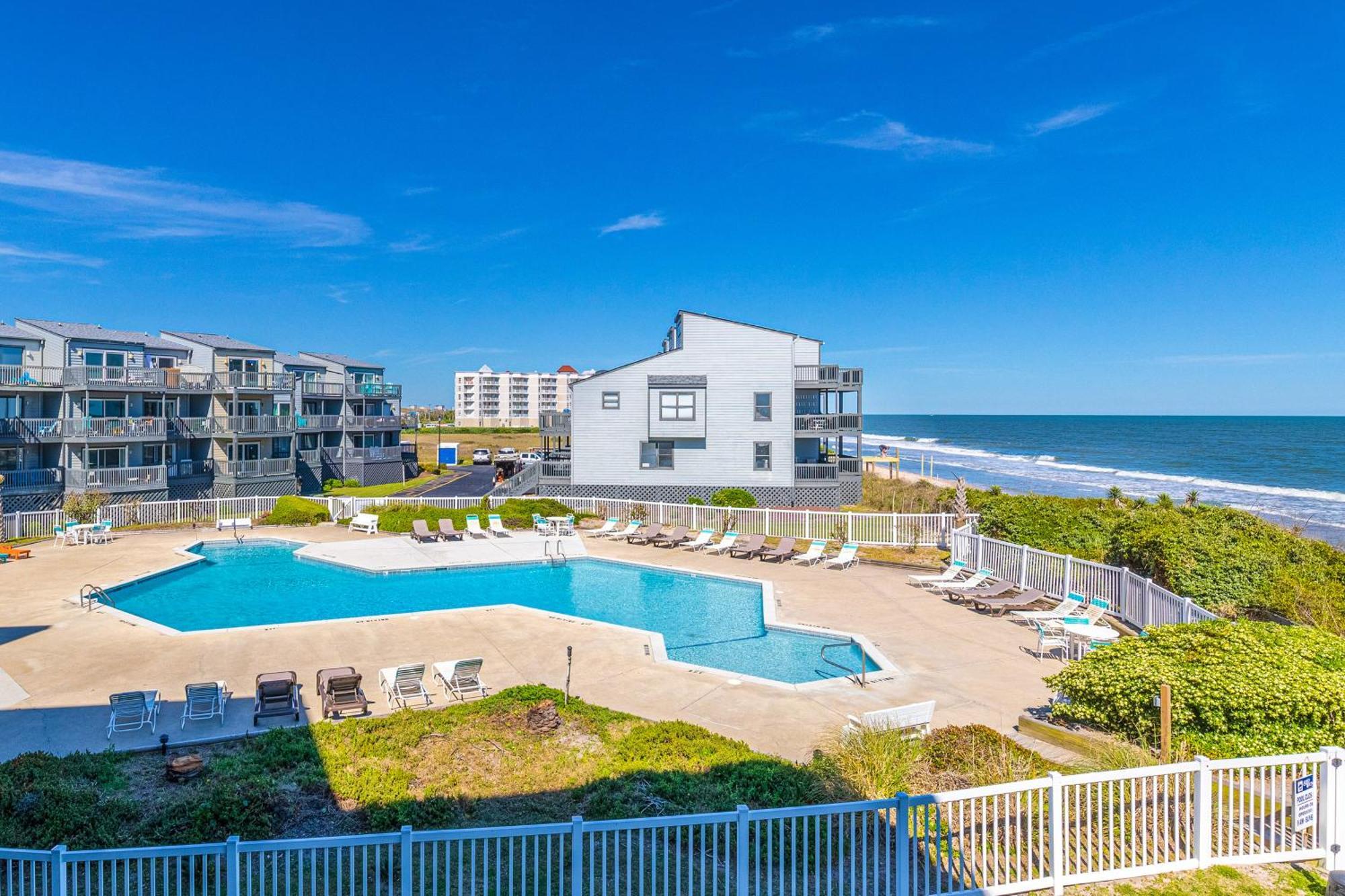 Shipwatch Villas นอร์ทท็อปเซลบีช ห้อง รูปภาพ