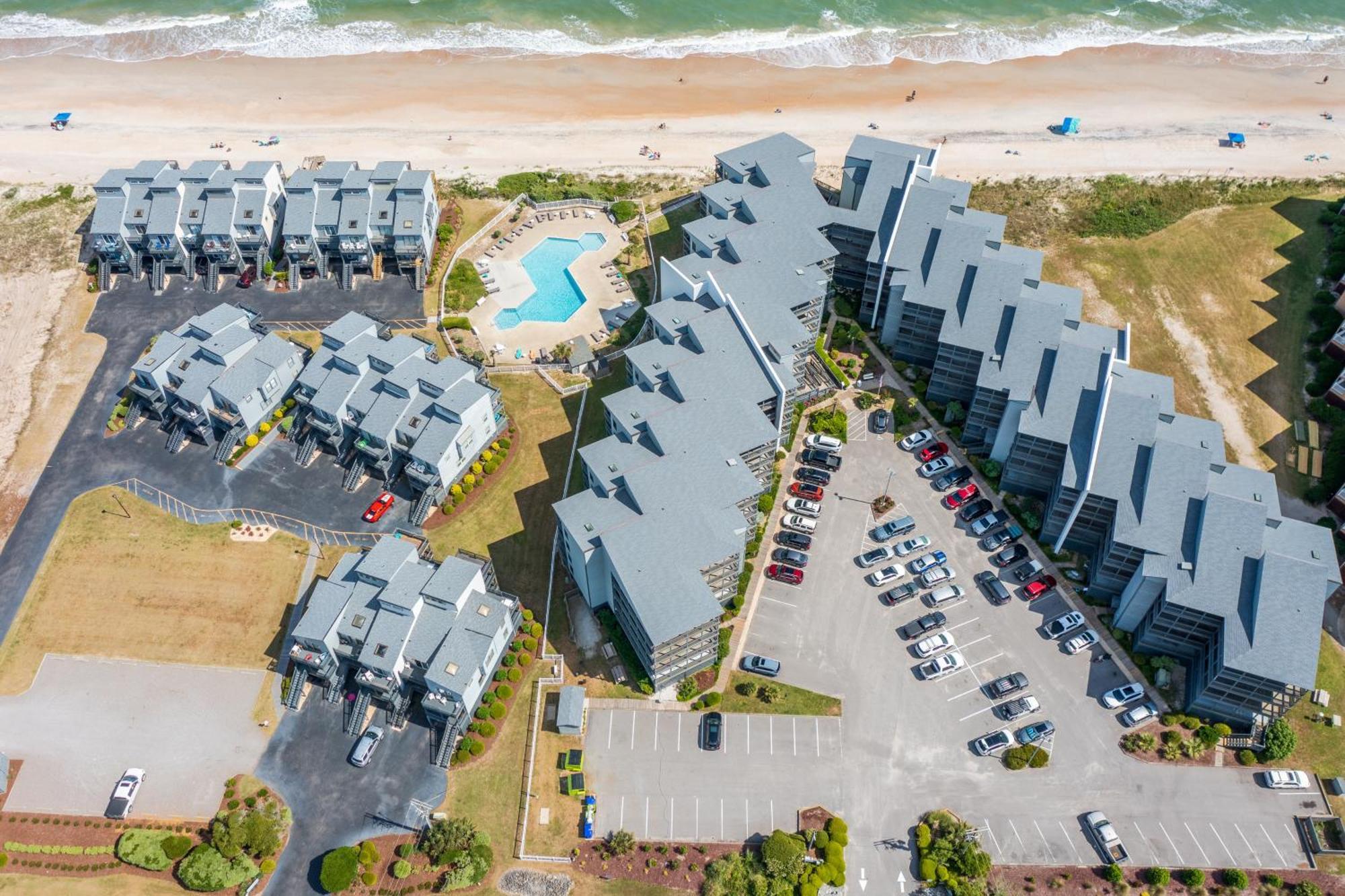 Shipwatch Villas นอร์ทท็อปเซลบีช ห้อง รูปภาพ