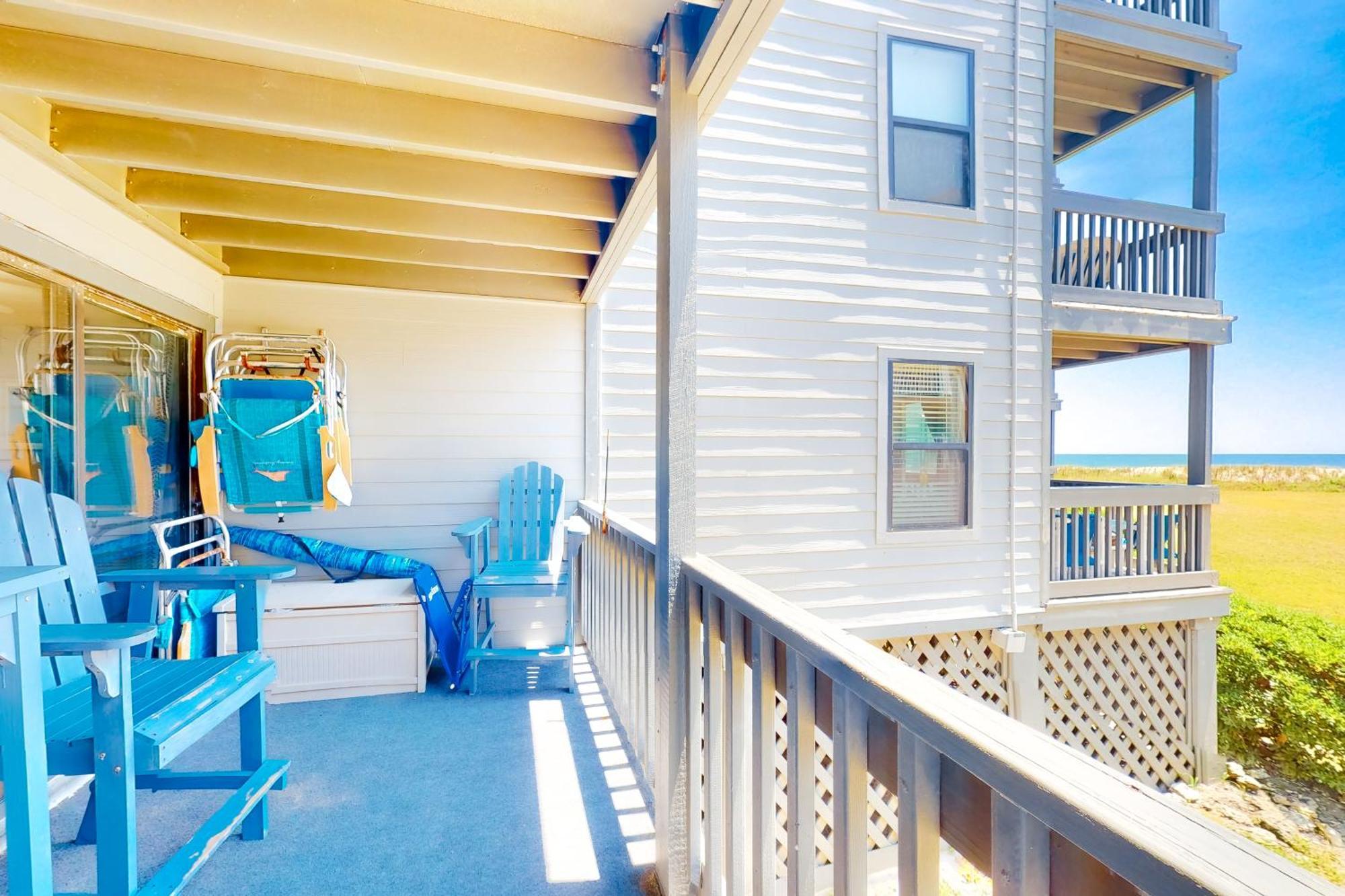 Shipwatch Villas นอร์ทท็อปเซลบีช ห้อง รูปภาพ