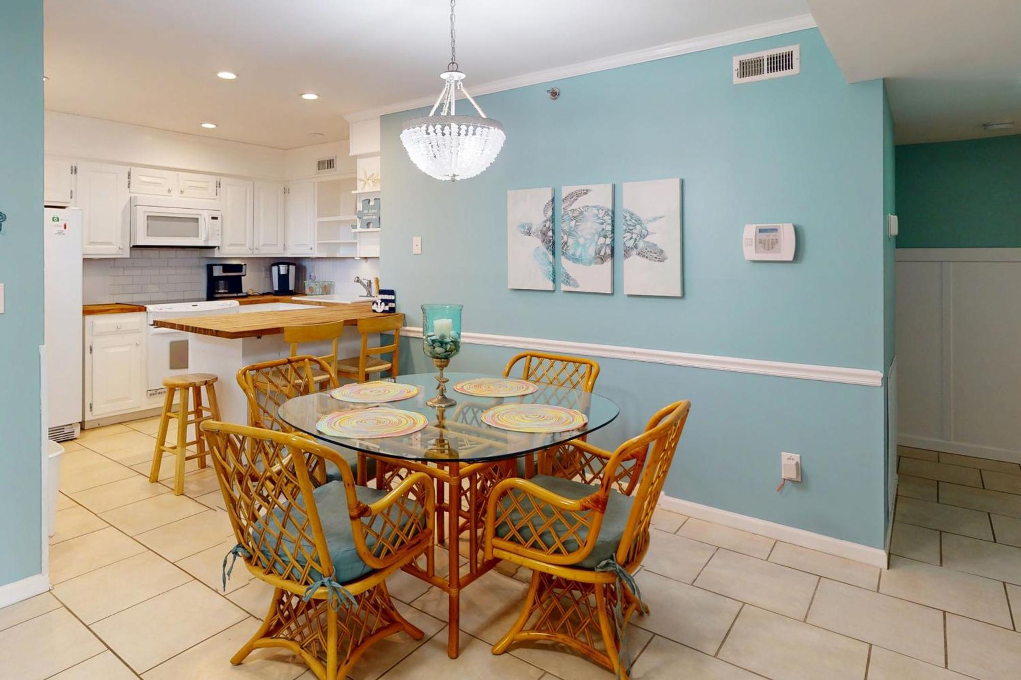 Shipwatch Villas นอร์ทท็อปเซลบีช ภายนอก รูปภาพ