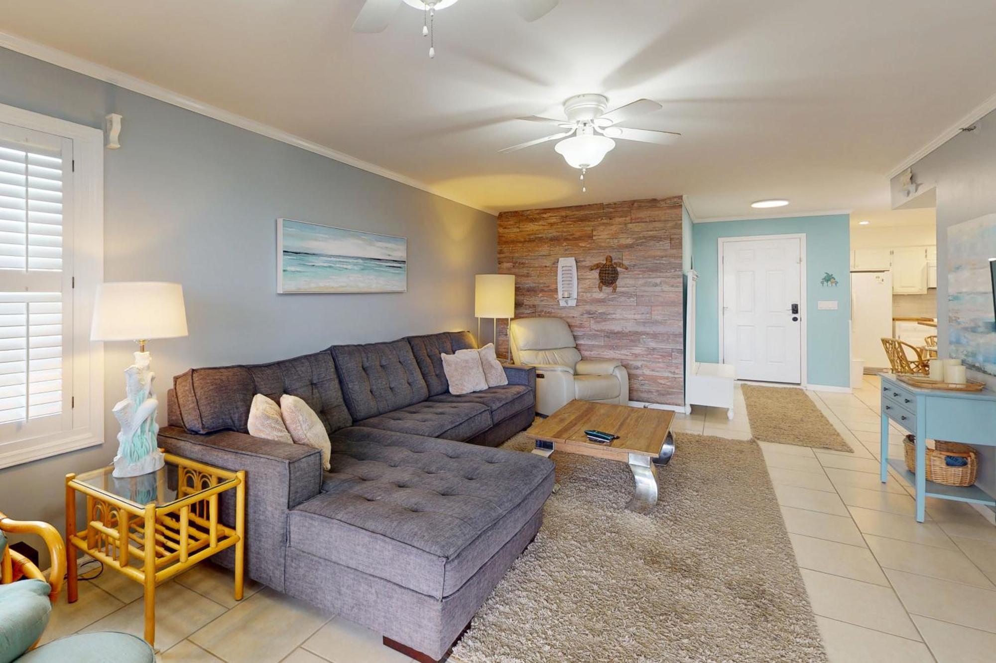 Shipwatch Villas นอร์ทท็อปเซลบีช ภายนอก รูปภาพ