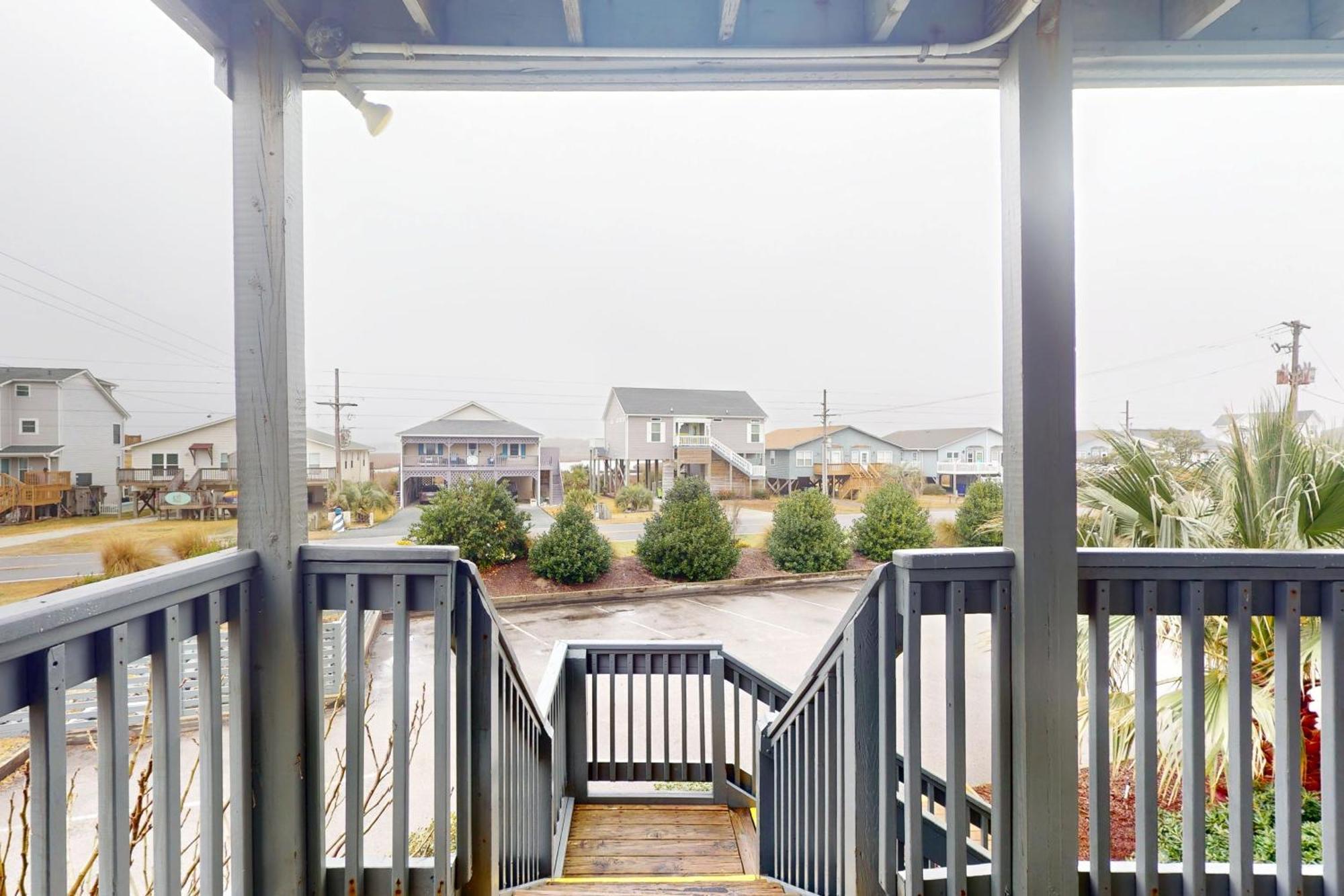 Shipwatch Villas นอร์ทท็อปเซลบีช ภายนอก รูปภาพ