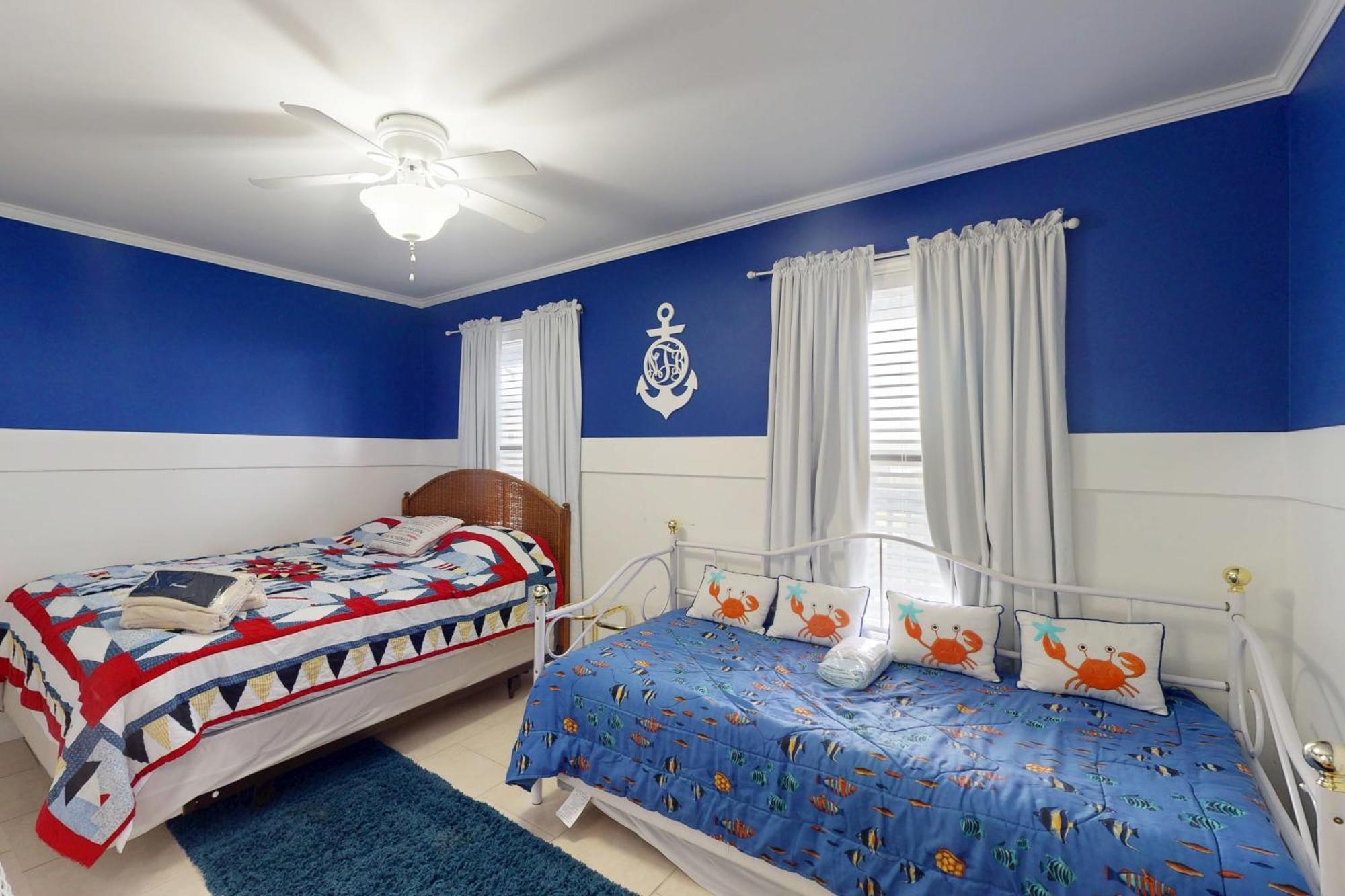 Shipwatch Villas นอร์ทท็อปเซลบีช ภายนอก รูปภาพ