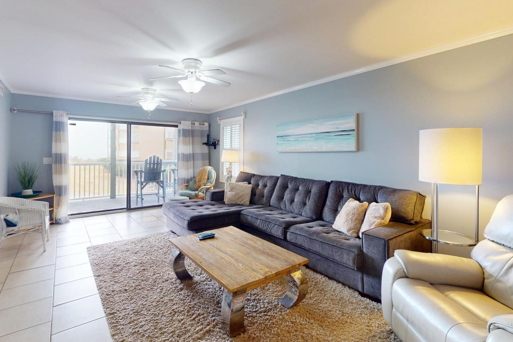 Shipwatch Villas นอร์ทท็อปเซลบีช ภายนอก รูปภาพ