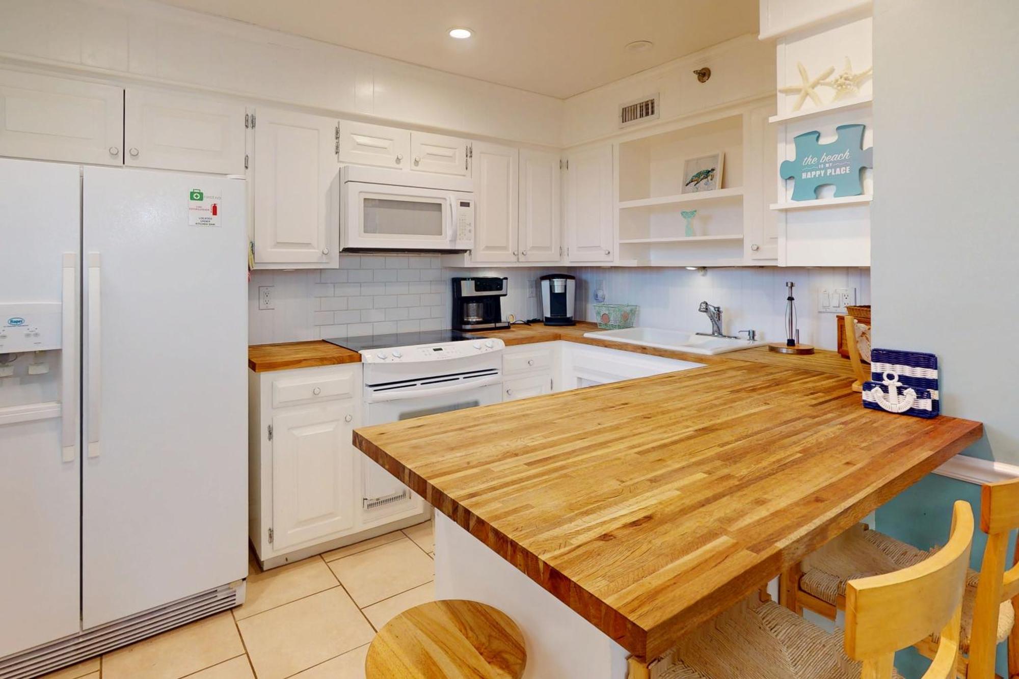 Shipwatch Villas นอร์ทท็อปเซลบีช ภายนอก รูปภาพ