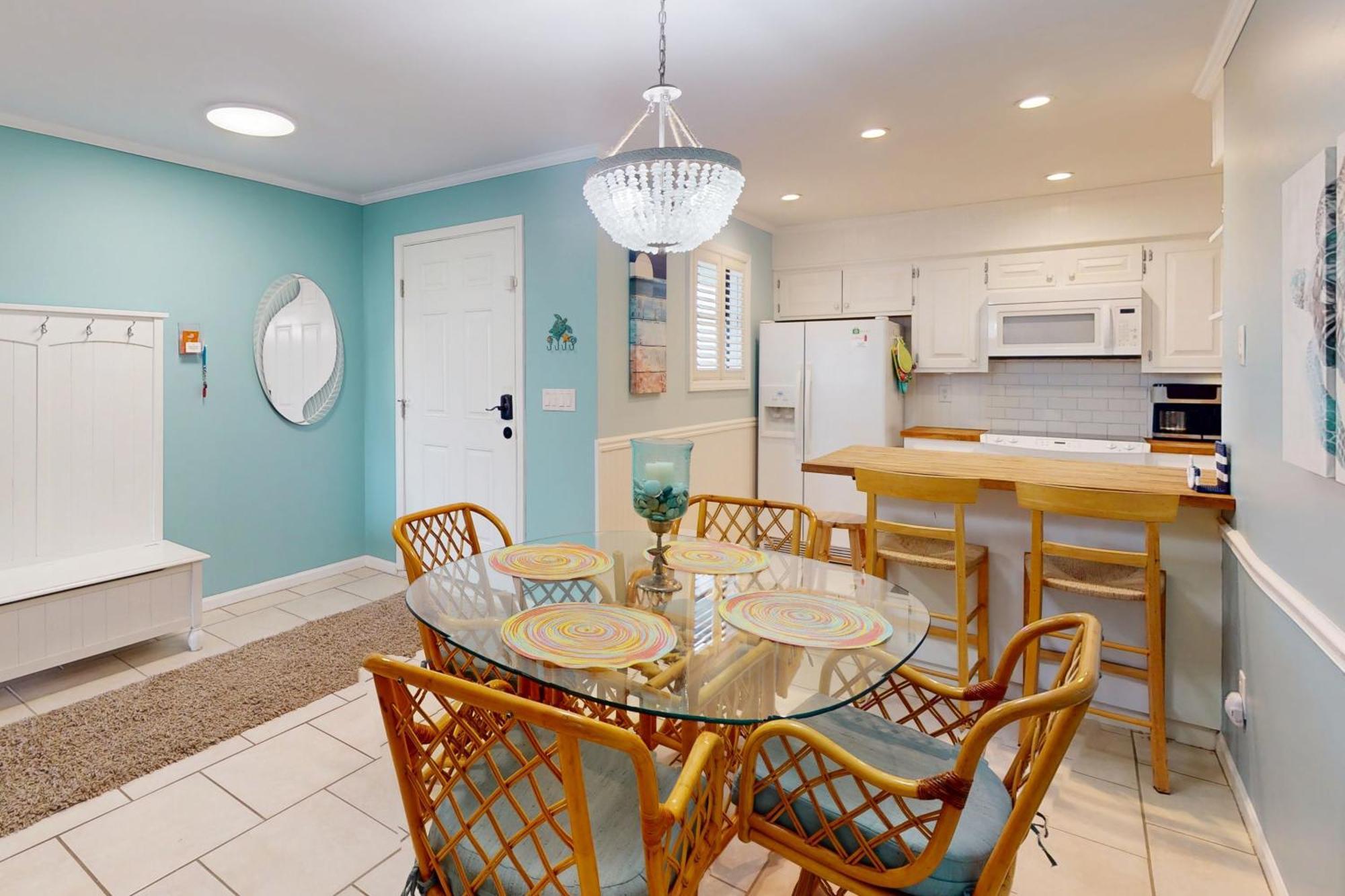 Shipwatch Villas นอร์ทท็อปเซลบีช ภายนอก รูปภาพ