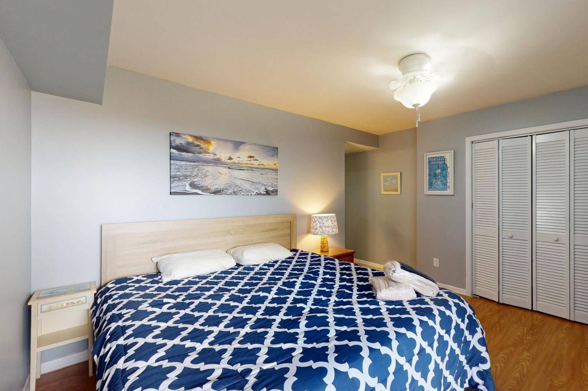 Shipwatch Villas นอร์ทท็อปเซลบีช ภายนอก รูปภาพ